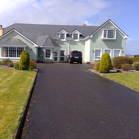 Fiuise B&B Dingle Exteriér fotografie