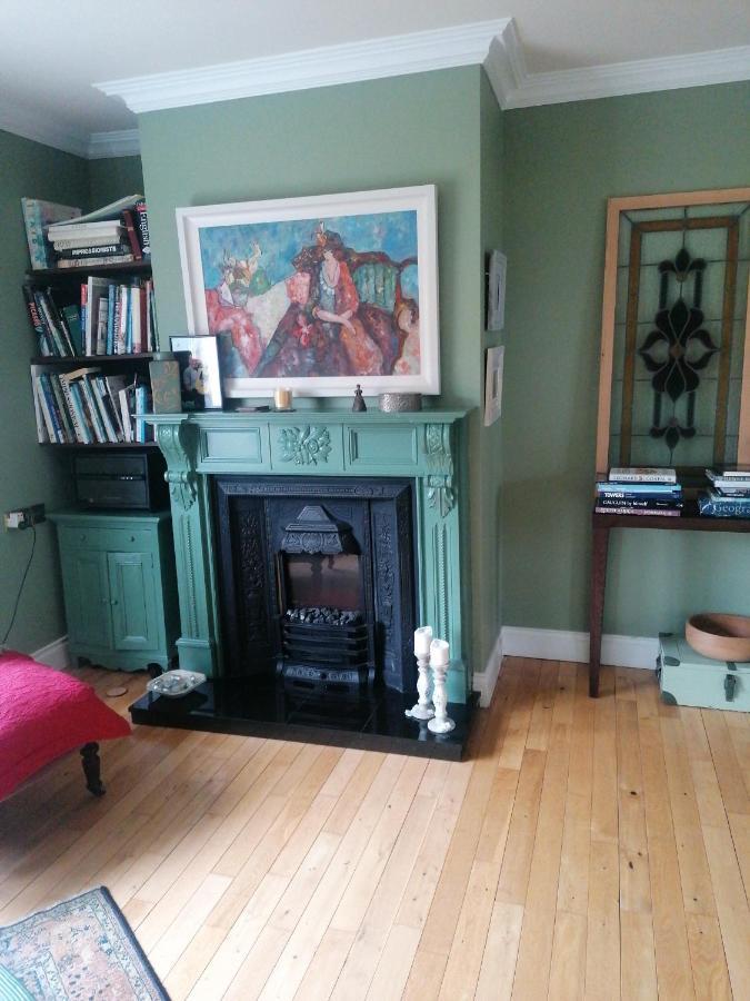 Fiuise B&B Dingle Exteriér fotografie