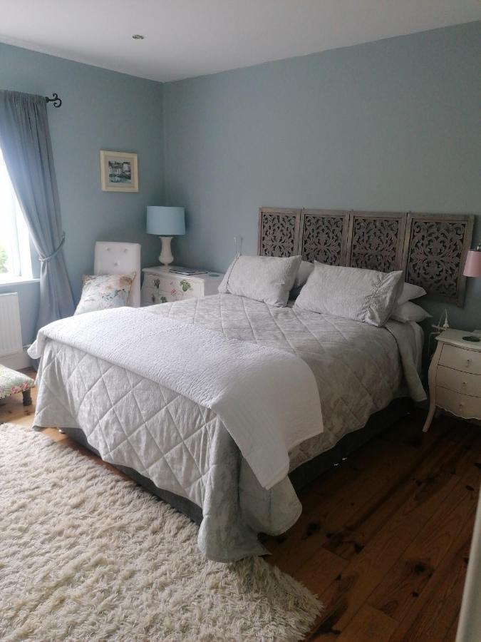Fiuise B&B Dingle Exteriér fotografie