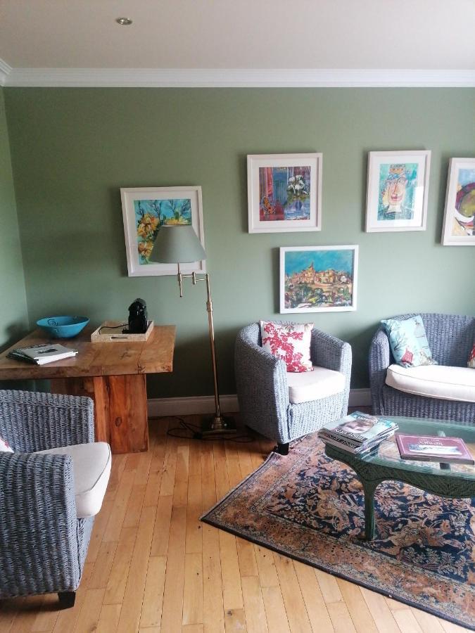 Fiuise B&B Dingle Exteriér fotografie
