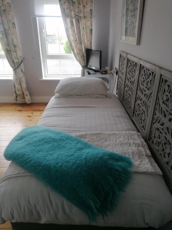Fiuise B&B Dingle Exteriér fotografie
