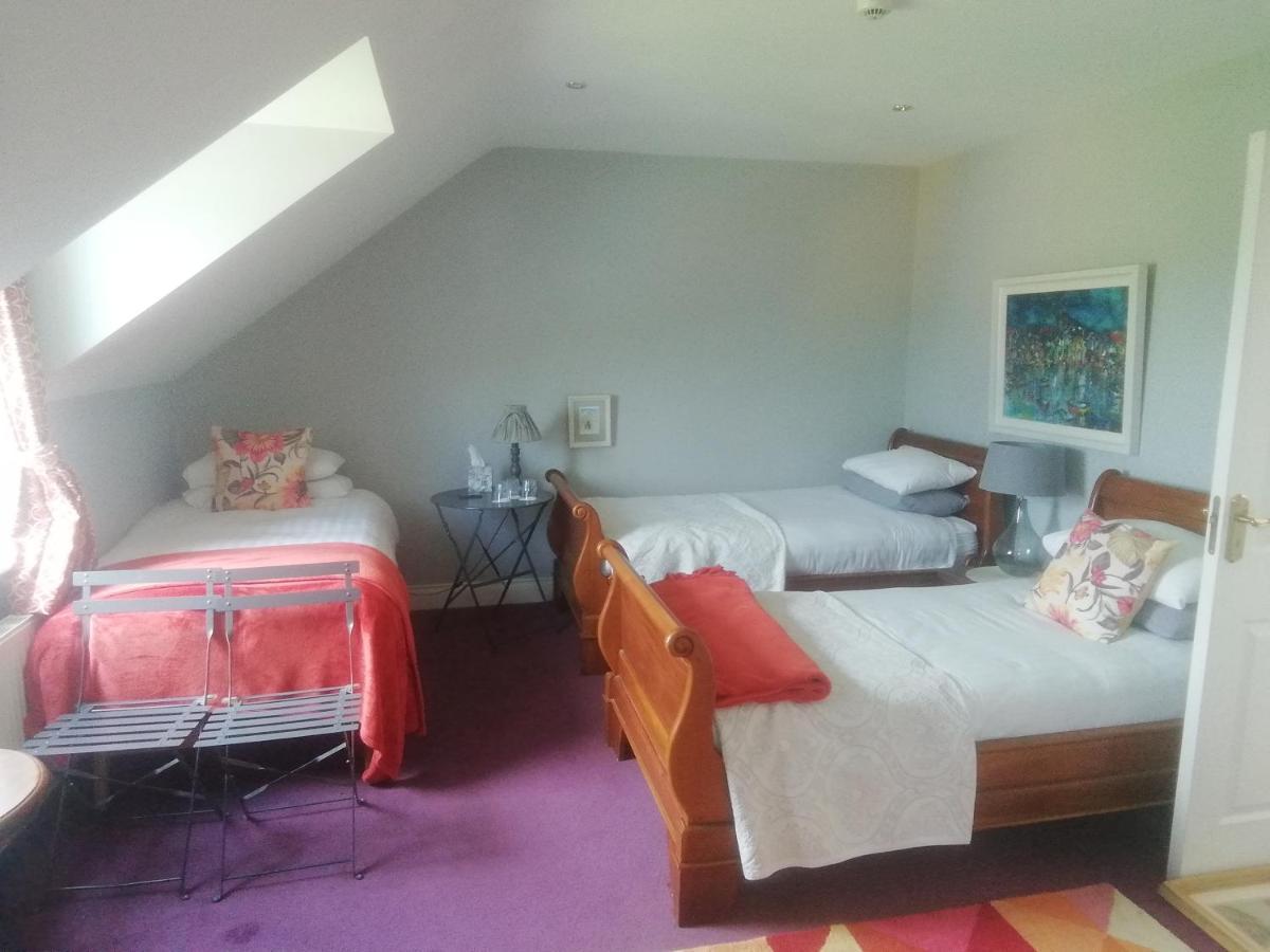 Fiuise B&B Dingle Exteriér fotografie