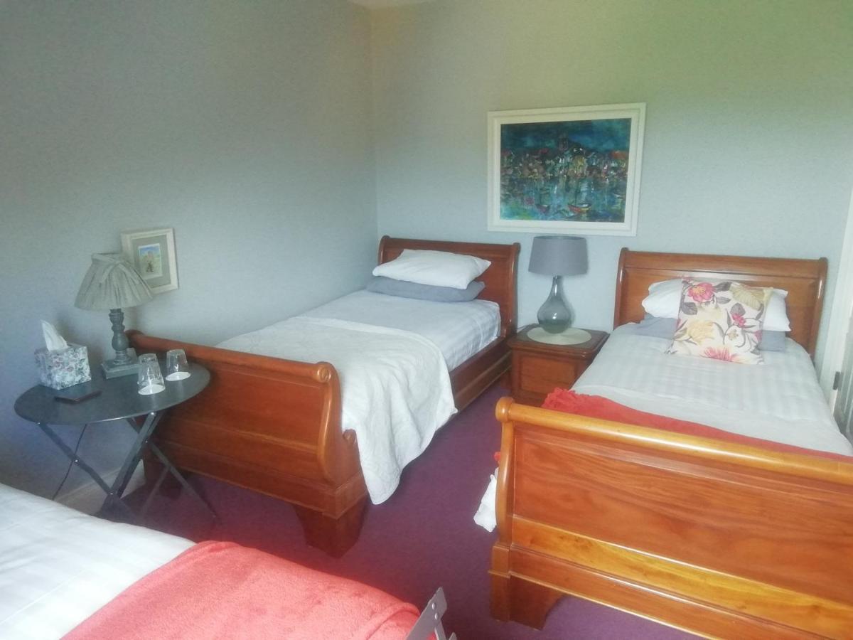 Fiuise B&B Dingle Exteriér fotografie