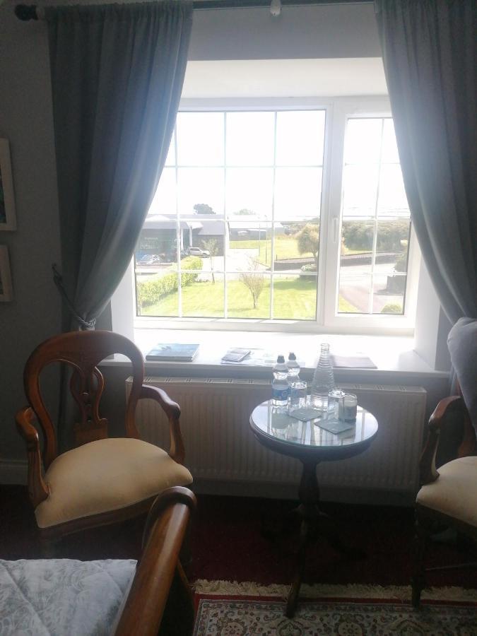 Fiuise B&B Dingle Exteriér fotografie