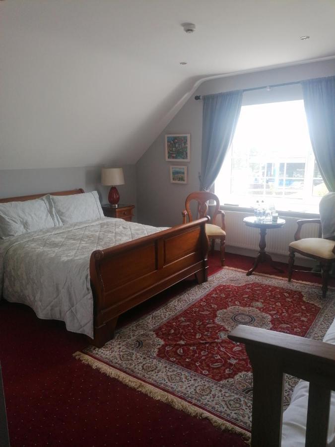 Fiuise B&B Dingle Exteriér fotografie