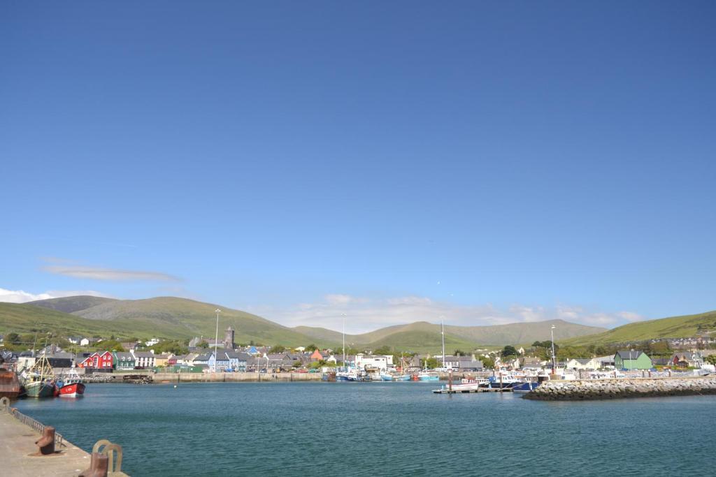 Fiuise B&B Dingle Exteriér fotografie