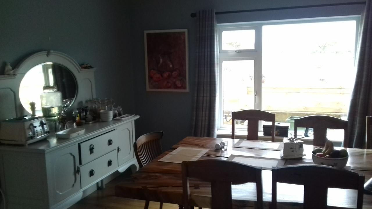 Fiuise B&B Dingle Exteriér fotografie