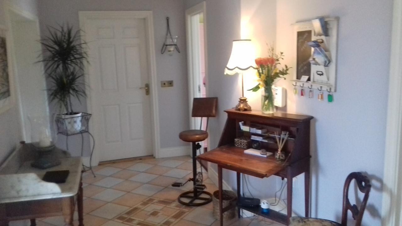 Fiuise B&B Dingle Exteriér fotografie
