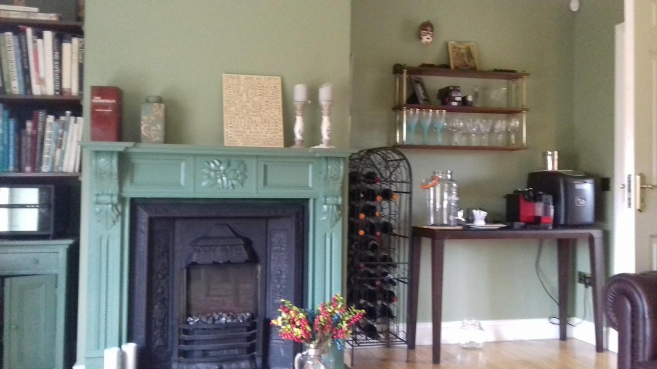 Fiuise B&B Dingle Exteriér fotografie