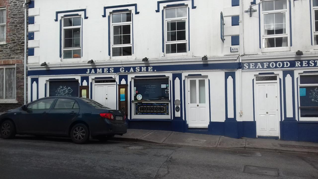 Fiuise B&B Dingle Exteriér fotografie