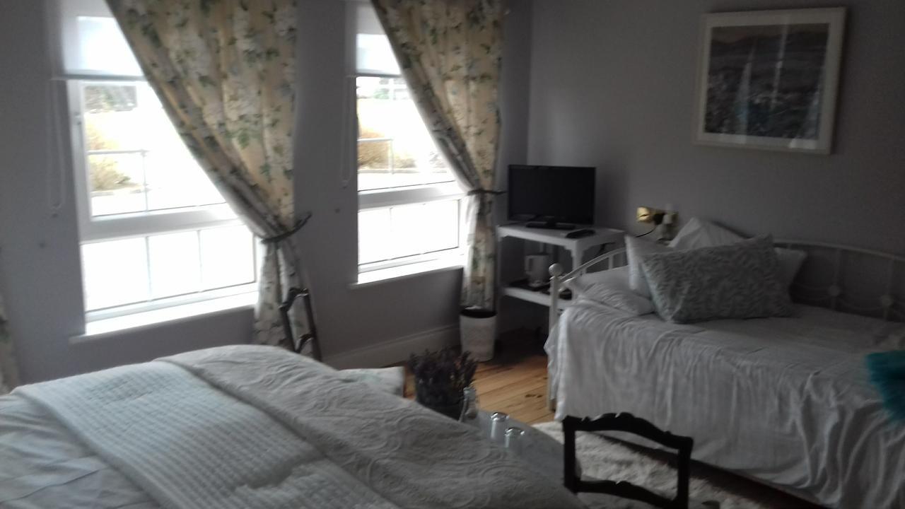 Fiuise B&B Dingle Exteriér fotografie