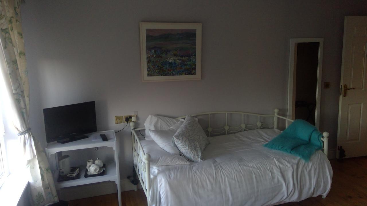 Fiuise B&B Dingle Exteriér fotografie