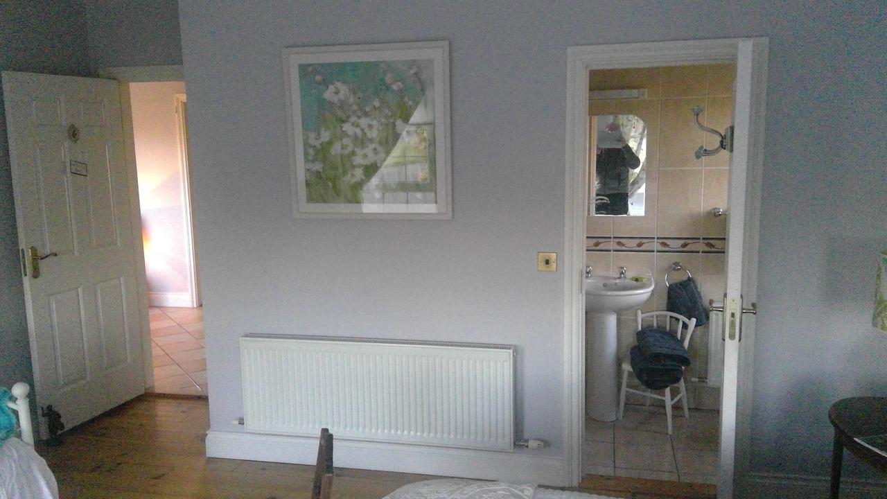 Fiuise B&B Dingle Exteriér fotografie