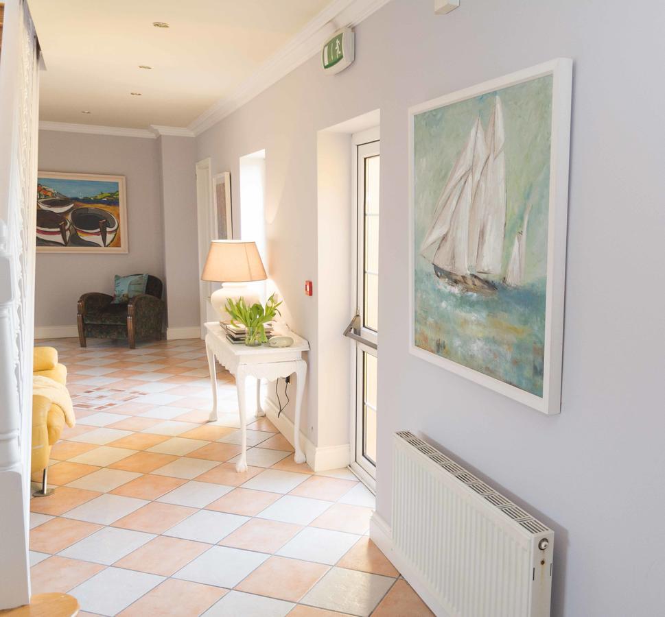 Fiuise B&B Dingle Exteriér fotografie