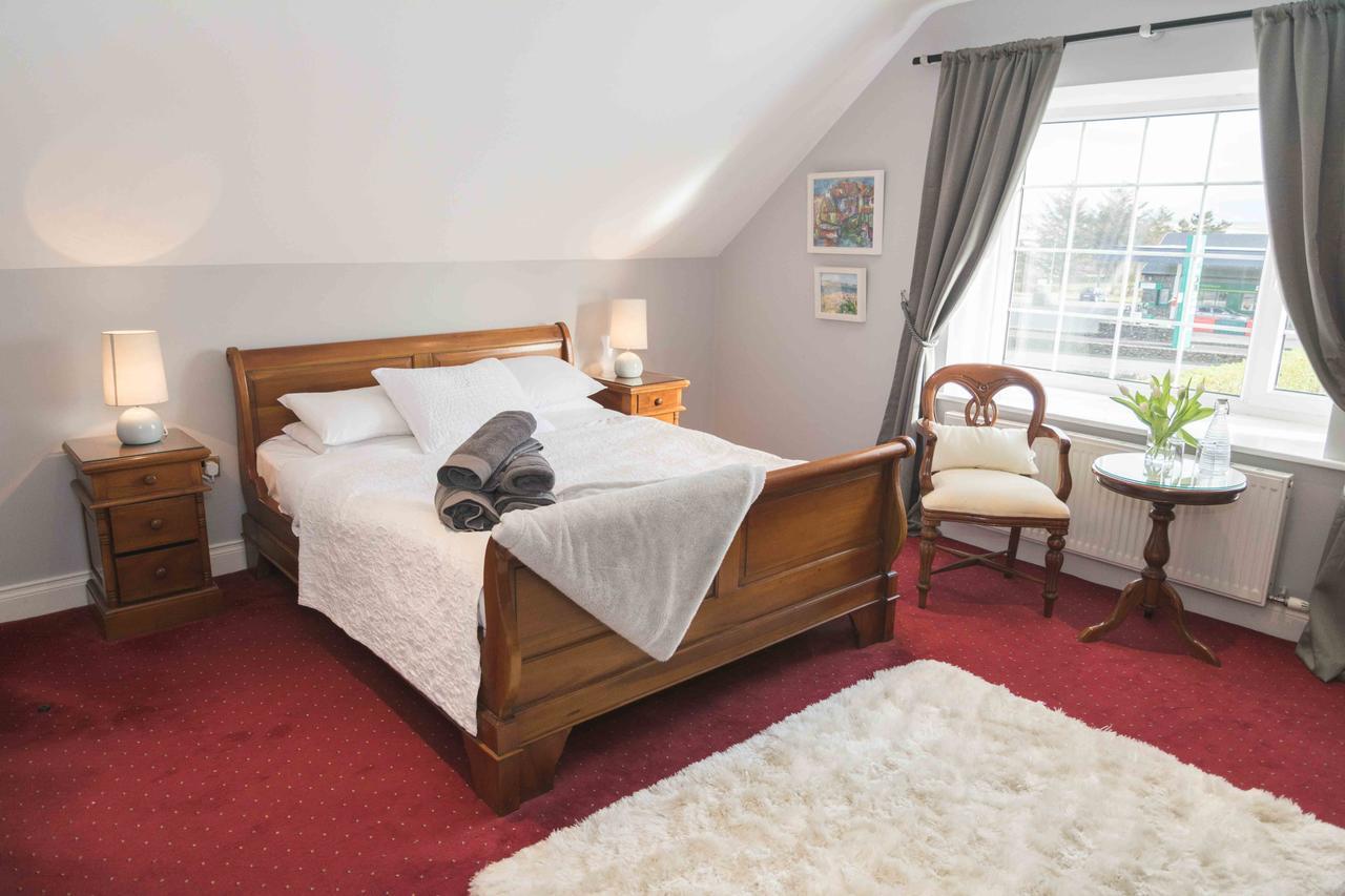 Fiuise B&B Dingle Exteriér fotografie