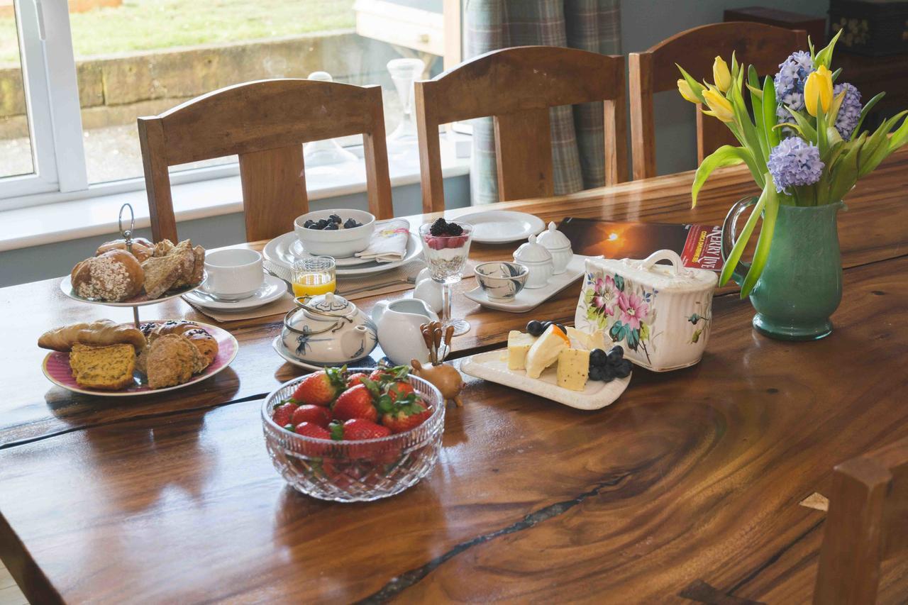Fiuise B&B Dingle Exteriér fotografie