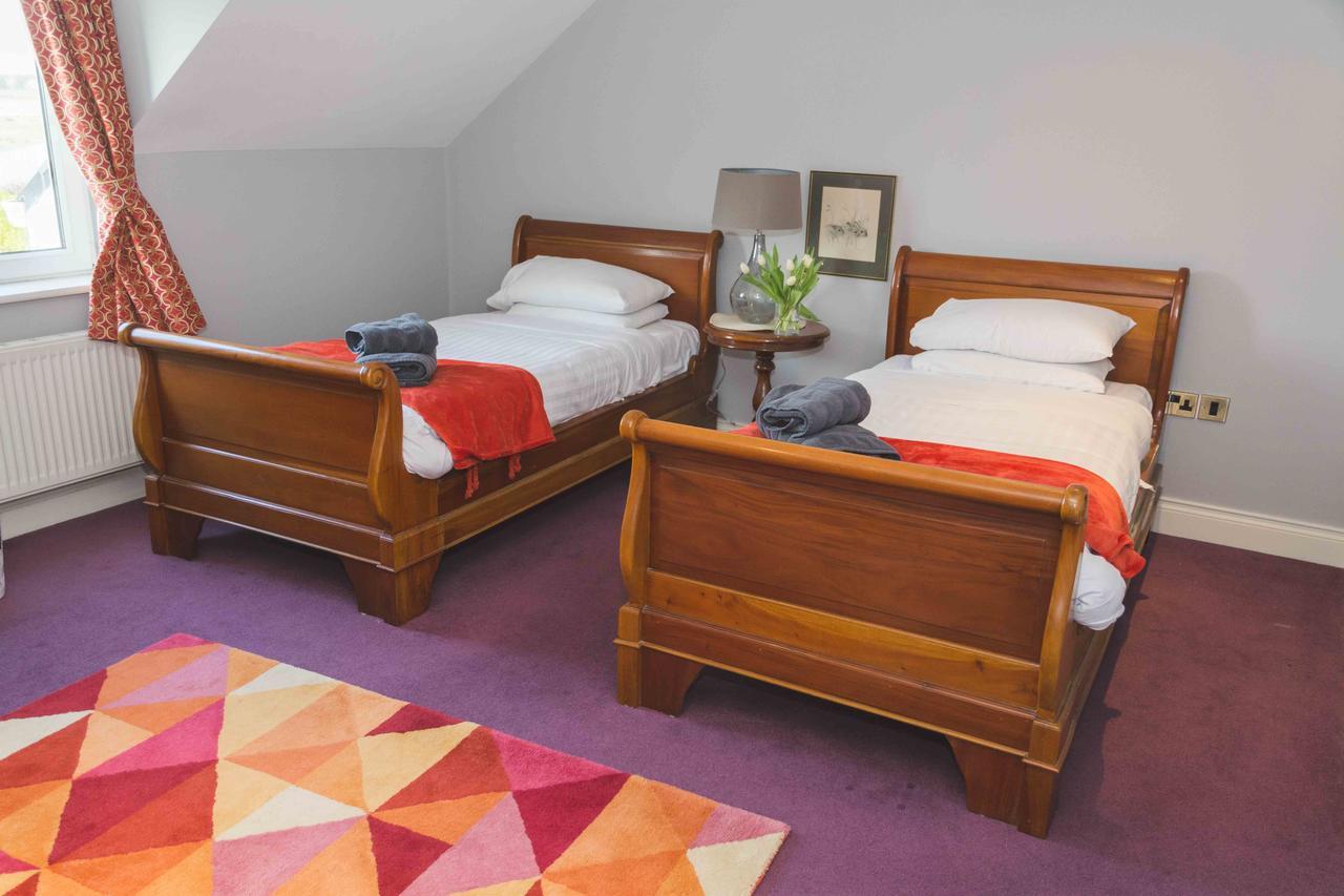 Fiuise B&B Dingle Exteriér fotografie