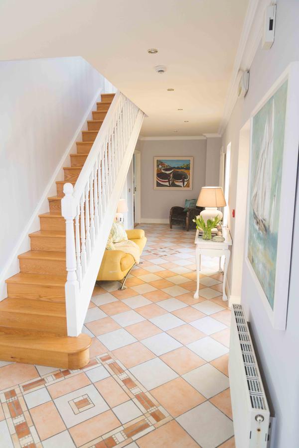 Fiuise B&B Dingle Exteriér fotografie