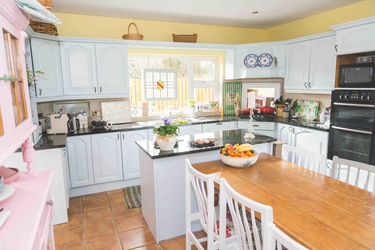 Fiuise B&B Dingle Exteriér fotografie