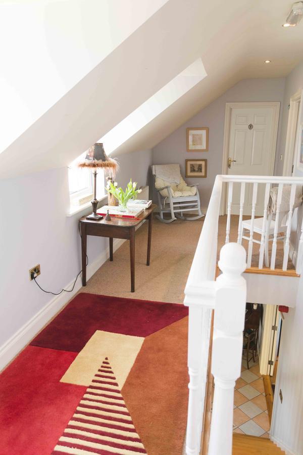 Fiuise B&B Dingle Exteriér fotografie