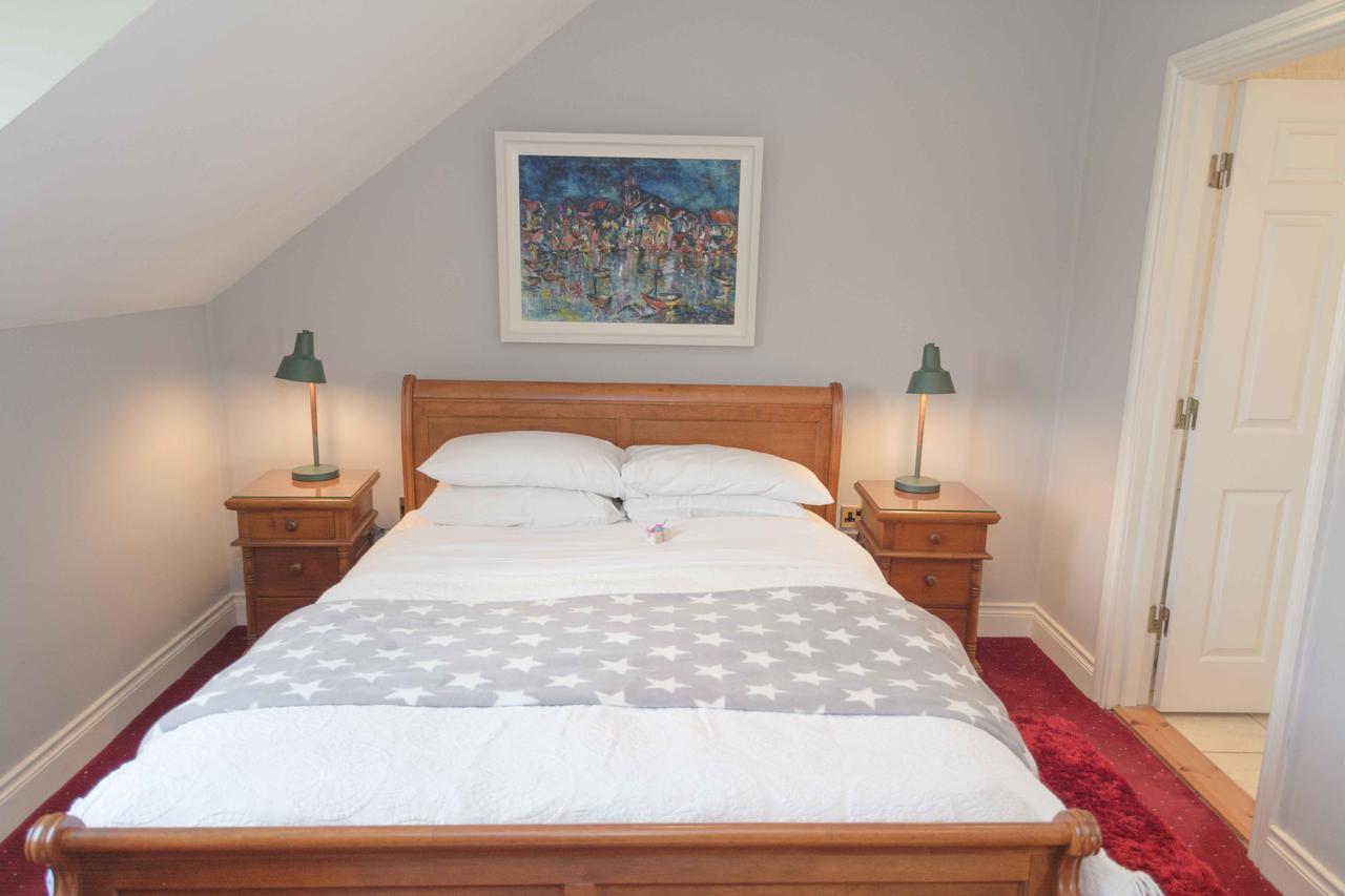 Fiuise B&B Dingle Exteriér fotografie