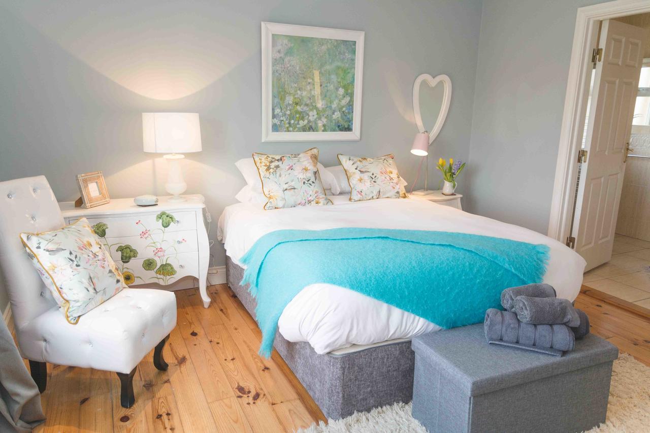 Fiuise B&B Dingle Exteriér fotografie