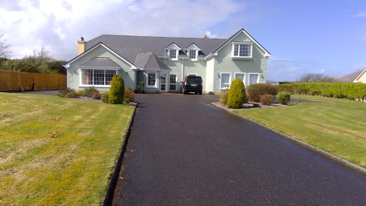 Fiuise B&B Dingle Exteriér fotografie